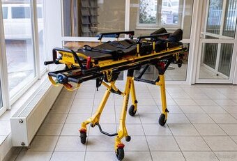 Nosze transportowe Stryker