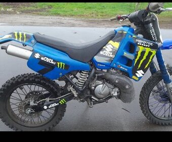 Sprzedam Crossa Suzuki