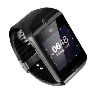 Zegarek Chronos Eco 2 współpracujący ze smarfonem