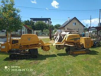 Frezarka Vermeer SC 60 TX