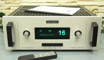 AUDIO RESEARCH Reference 3 - 1750 EURO
