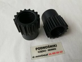 podnosnik bosch nakretka nakretki zestaw