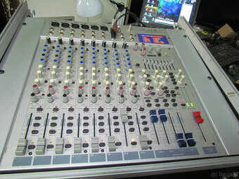 Mikser Alto Profesjonal L-12
