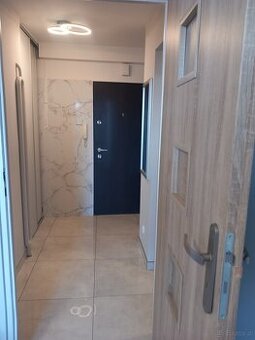 Zamienię mieszkanie w Krakowie 32m2 z balkonem na dom do 115