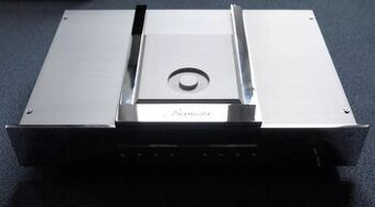 BURMESTER 089 CD-Player --- Price: 5000 EUR