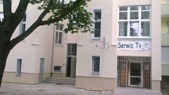 Sprzedam lokal użytkowy przy ul. Jemiołowej  we Wrocławiu.