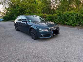 Audi A4 3.0 TDI