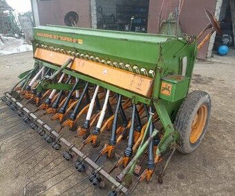 Siewnik zbożowy Amazone D7 Super S Typ 30