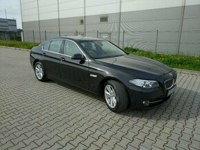 BMW 520 D F10