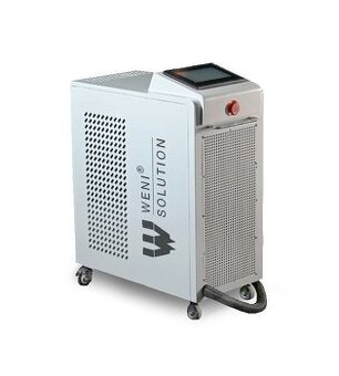 Laser czyszczący WENI CLM-A 2000W - Promocja