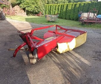 Kosiarka rotacyjna Pottinger TM II