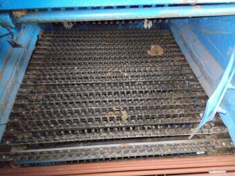 Kombajn do ziemniaków Anna z 644