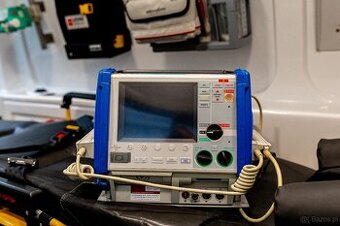 Defibrylator Zoll M Series CCT