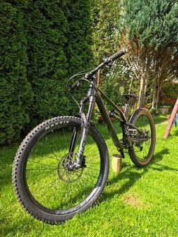 Canyon Spectral | M | 27.5 | PIKE | Super Deluxe |