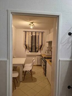 Mieszkanie o pow. 48 m2, I p., balkon,  Os.Dobrzec