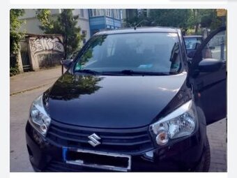Sprzedam Suzuki Celerio