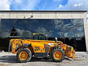JCB 532-120 ŁADOWARKA TELESKOPOWA 2004R.