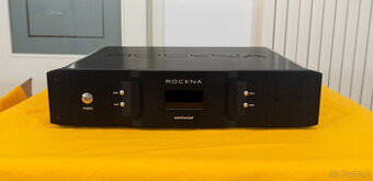Rockna Wavedream Edition DAC ( Price: 2100 EUR )