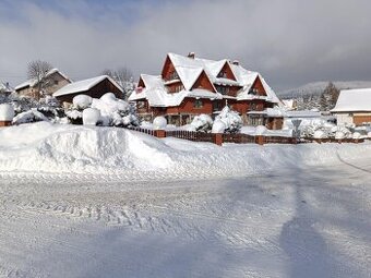 Noclegi pokoje okolice Zakopanego Pieniny