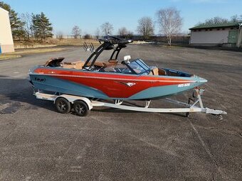 TIGÉ Z3 Wakesurf, wakeboard