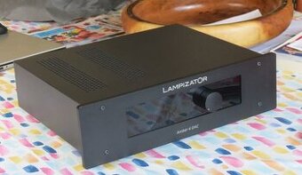 Lampizator Amber 4 Dac - 1700 EURO