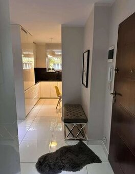 Mieszkanie o pow. 64.60m2, balkon, parter,ul. Lipowa