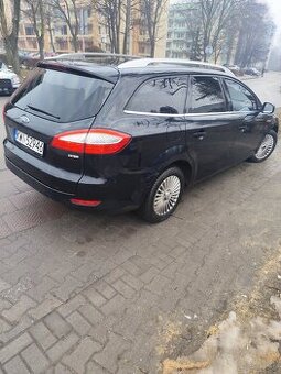 Sprzedam Forda Mondeo kombi