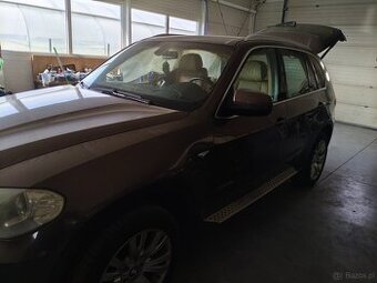 BMW X5 E70 40D