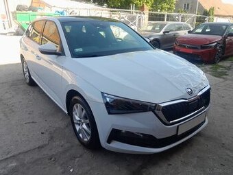 Skoda Scala Monte Carlo Cena Brutto