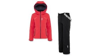 COLMAR - kurtki i spodnie