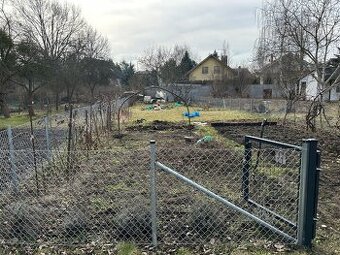 Sprzedam Działkę ROD we Wrocławiu na Kuźnikach