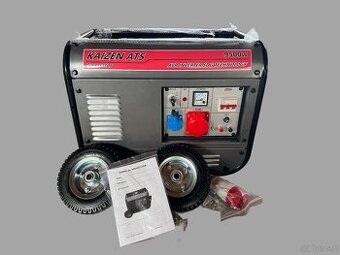 Ostatnie sztuki KAIZEN ATS 9500w