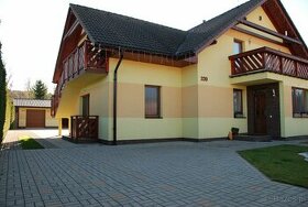 Rodinný dom v Bešeňovej - srdce Liptova Slovensko
