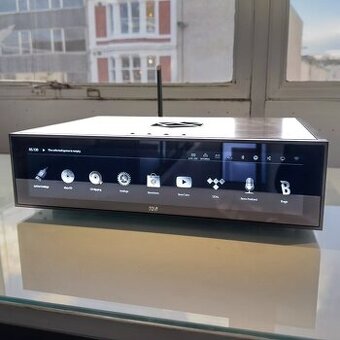 Hifi Rose RS130 - 1800 EURO