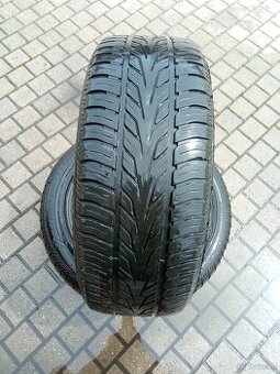 opony FULDY carat progreso 205/55/16 r 91 w bieżnik ok 6.5 m