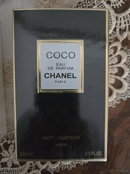 Chanel Coco Eau de Parfum 100 ml – 200 zł