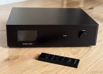 Musetec MH-SA001 - 1500 EURO