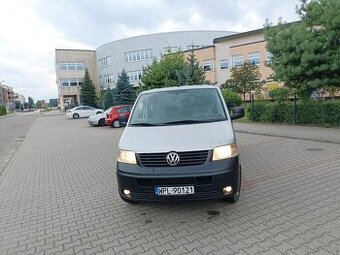 Sprzedam Volkswagen T5