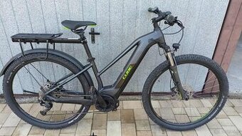 Rower ebike Cube Reaction hybrid 400 allroad Bosch r.M st.bd