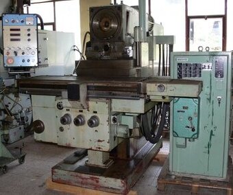 frezarka FGS 32/40