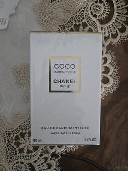 🇵🇱 Sprzedam Chanel Coco Eau de Parfum 100 ml