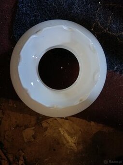 Klosz do lampy 23cm