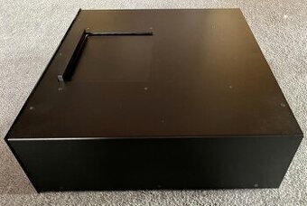 Audio Note CDT4 - (Price: 3500 EUR)