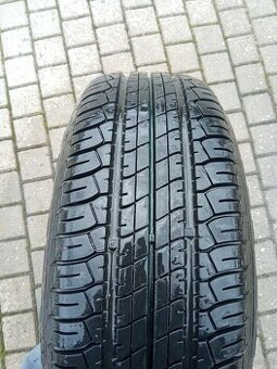 Opona 1 sztuka 195/60/15 r DUNLOP sport 2000 e nie używana s