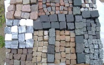 Kamieniarz, kamień naturalny - Niemcy