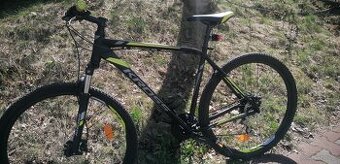 Rower Kross hexagon 5.0