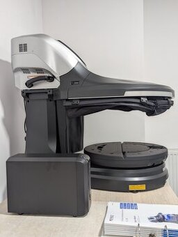 Sprzedaż skanera 3D KEYENCE VL-770
