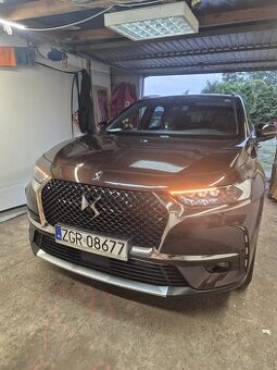 Sprzedam przepięknego DS7 Rivoli