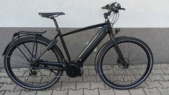 Rower elektryczny Gazelle Cityzen C8+ Bosch roz.54cm