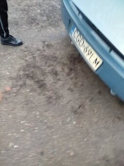 Opel Meriva 2005